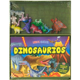 Dinosaurios