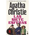 El misterio de las siete esferas