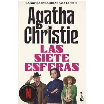 El misterio de las siete esferas