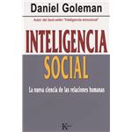 Inteligencia social. La nueva ciencia de las relaciones humanas