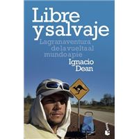 Libre y salvaje