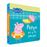 Peppa pig va a la piscina