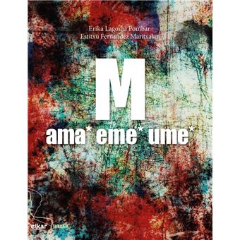 M Ama, Eme, Ume - 1
