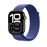 Correa Apple Loop Sport Azul ultramar para Apple Watch 46mm