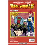 Dragon Ball Serie roja nº 230