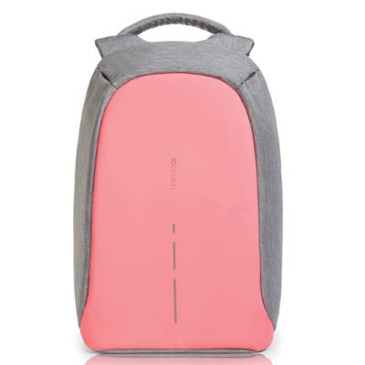 Mochila antirrobo online rosa