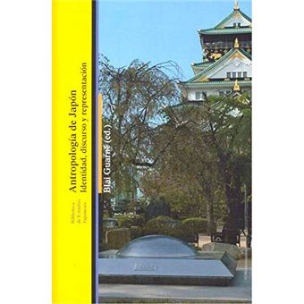 Antropologia de japon