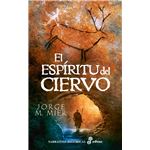 El espíritu del ciervo