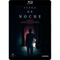 Llega de noche - Blu-Ray