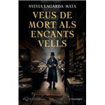 Veus de mort als Encants Vells (butxaca)