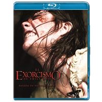 El exorcismo de Emily Rose - Blu-Ray