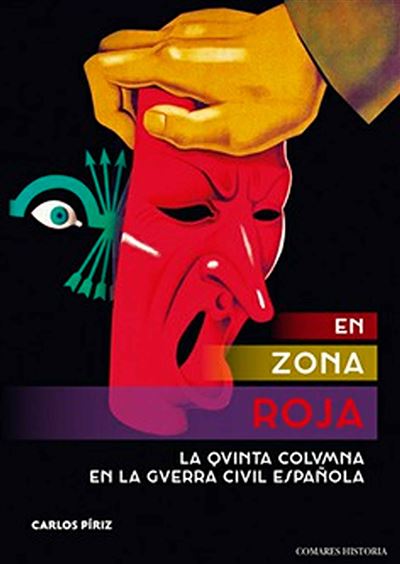 Comares Roja En Zona