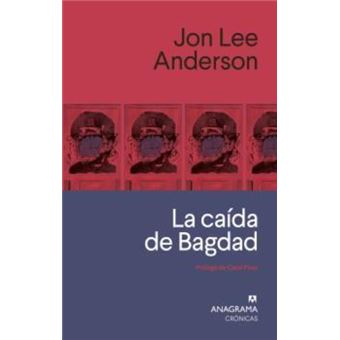 La caída de Bagdad