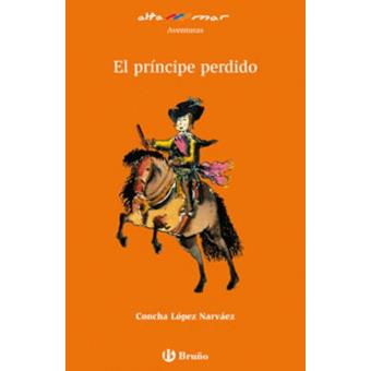 El príncipe perdido
