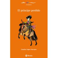 El príncipe perdido