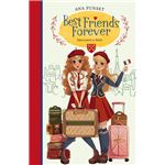 Invercanvi a París (Best Friends Forever 3)
