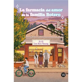 La Farmacia Del Amor De La Familia Botero