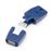 Curador de picaduras Heat-it USB-C