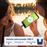 Curador de picaduras Heat-it USB-C