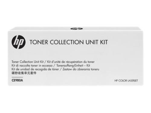 Varios / Otros Hp Unidad Colecion Toner Cp5
