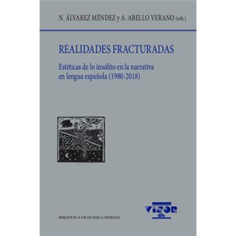 Realidades fracturadas
