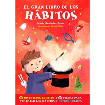 El gran libro de los hábitos