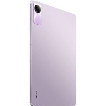 Tablet Xiaomi Redmi Pad SE 11'' 128GB Lavanda - Tablet