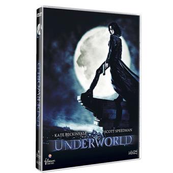 Underworld - DVD