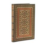 Paperblanks Libreta Flexi Dafnis Midi Rayas