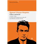 Obra Esencial-Manuel Chaves Nogales