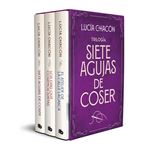 Estuche Siete Agujas De Coser-Siete Agujas De Coser+Los Dias