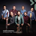 Extradiction Apres Ravel - CD