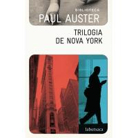 Trilogia de Nova York