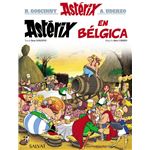 Astérix en Bélgica