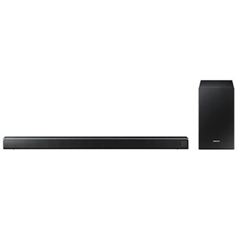 Barra de sonido Samsung HW-R550 2.1