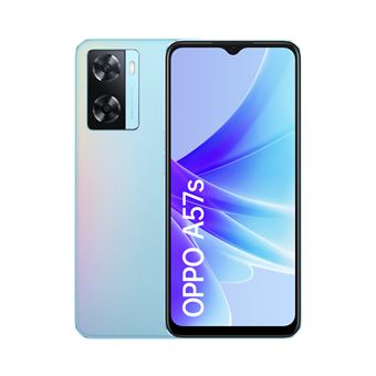 OPPO A57s 6,56'' 128GB Azul
