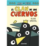 Arlo Y Pips 2 El Clan De Los Cuervos