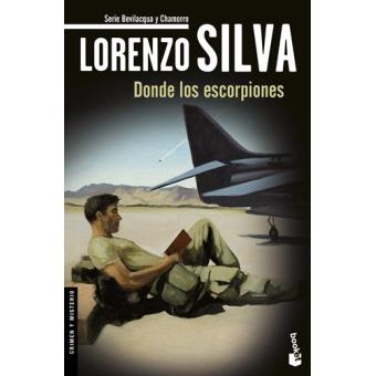 Sinopsis de Serie Bevilacqua y Chamorro (Pack) (Edición de 2018):