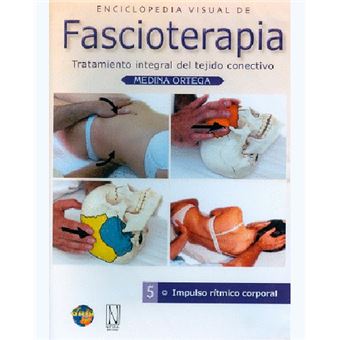 Fascioterapia 5 - Tratamiento integral del tejido conectivo - Impulso rítmico corporal (DVD)