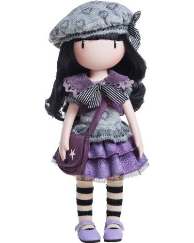 Gorjuss muñeca Little Violet 32 cm