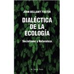Dialectica De La Ecologia