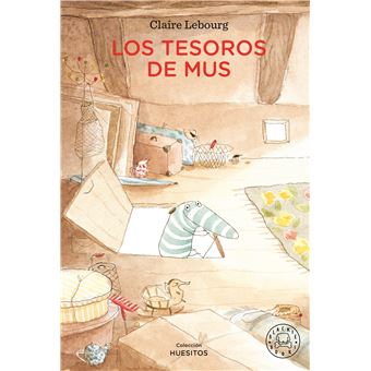 Los tesoros de mus