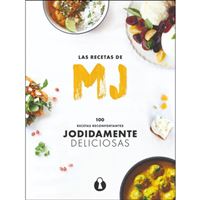 Las recetas de MJ
