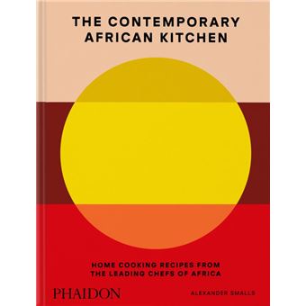 The Contemporary African Kitchen
