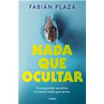 Nada que ocultar
