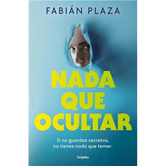 Nada que ocultar