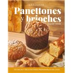 Panettones y brioches