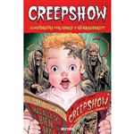 CreepShow Relatos de Suspense