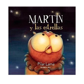 Martín y las estrellas