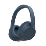 Auriculares Noise Cancelling Sony WH-CH720N Azul